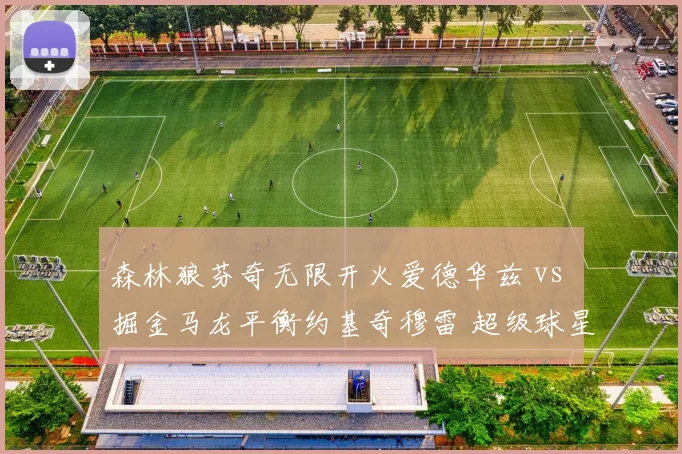 森林狼芬奇无限开火爱德华兹 vs 掘金马龙平衡约基奇穆雷 超级球星依赖策略分歧